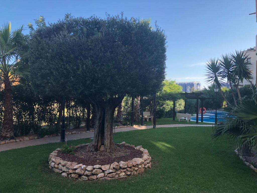 Panorama Park, Punta Prima, 5 Star Luxury 2 Bedroom Apartment Like No Other アリカンテ エクステリア 写真