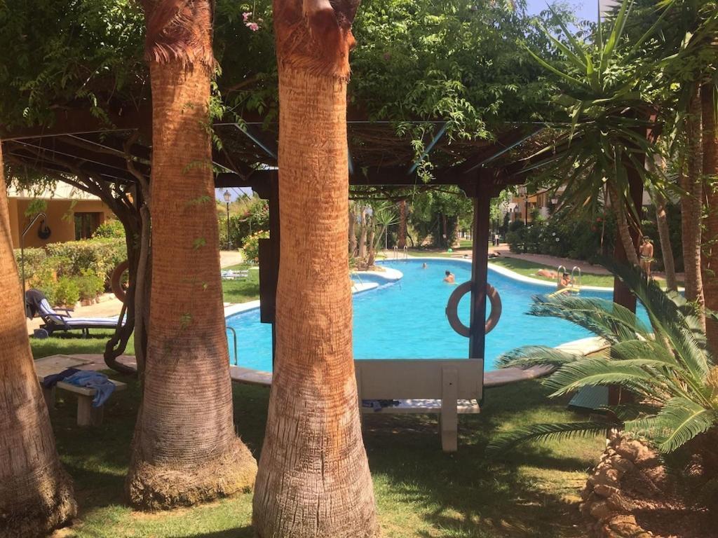 Panorama Park, Punta Prima, 5 Star Luxury 2 Bedroom Apartment Like No Other アリカンテ エクステリア 写真