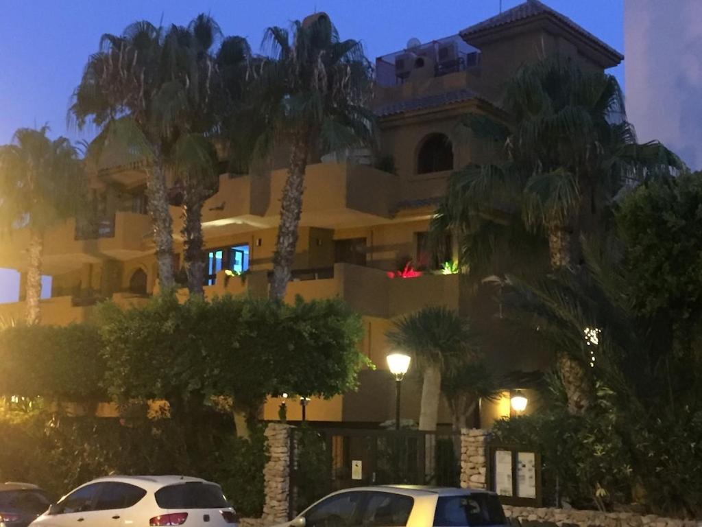 Panorama Park, Punta Prima, 5 Star Luxury 2 Bedroom Apartment Like No Other アリカンテ エクステリア 写真