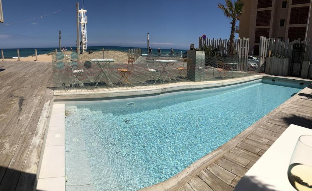 Panorama Park, Punta Prima, 5 Star Luxury 2 Bedroom Apartment Like No Other アリカンテ エクステリア 写真