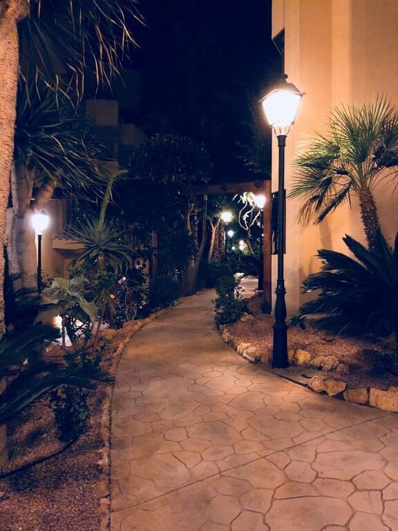 Panorama Park, Punta Prima, 5 Star Luxury 2 Bedroom Apartment Like No Other アリカンテ エクステリア 写真