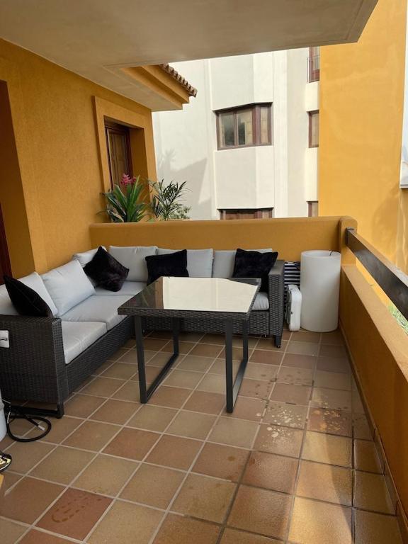 Panorama Park, Punta Prima, 5 Star Luxury 2 Bedroom Apartment Like No Other アリカンテ エクステリア 写真