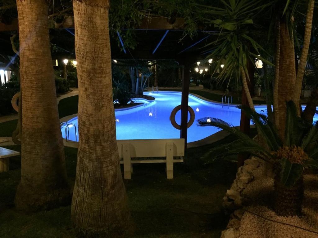 Panorama Park, Punta Prima, 5 Star Luxury 2 Bedroom Apartment Like No Other アリカンテ エクステリア 写真