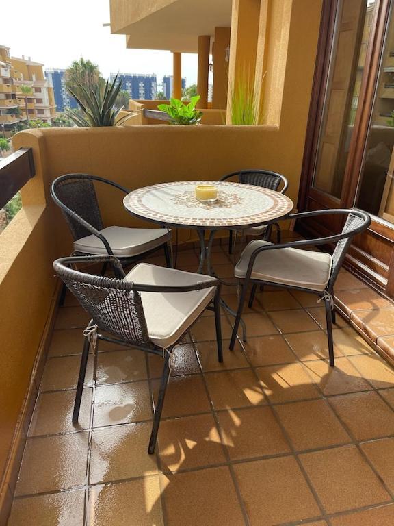 Panorama Park, Punta Prima, 5 Star Luxury 2 Bedroom Apartment Like No Other アリカンテ エクステリア 写真