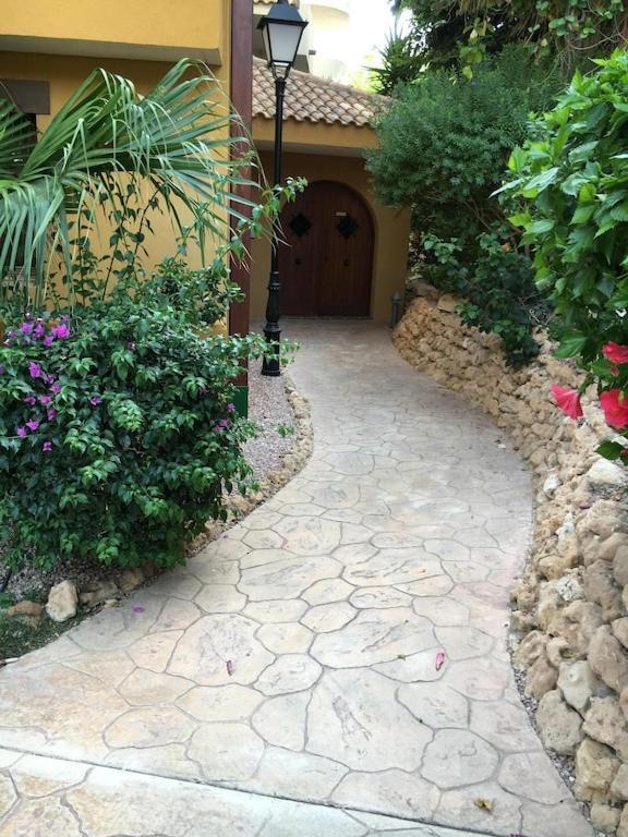 Panorama Park, Punta Prima, 5 Star Luxury 2 Bedroom Apartment Like No Other アリカンテ エクステリア 写真
