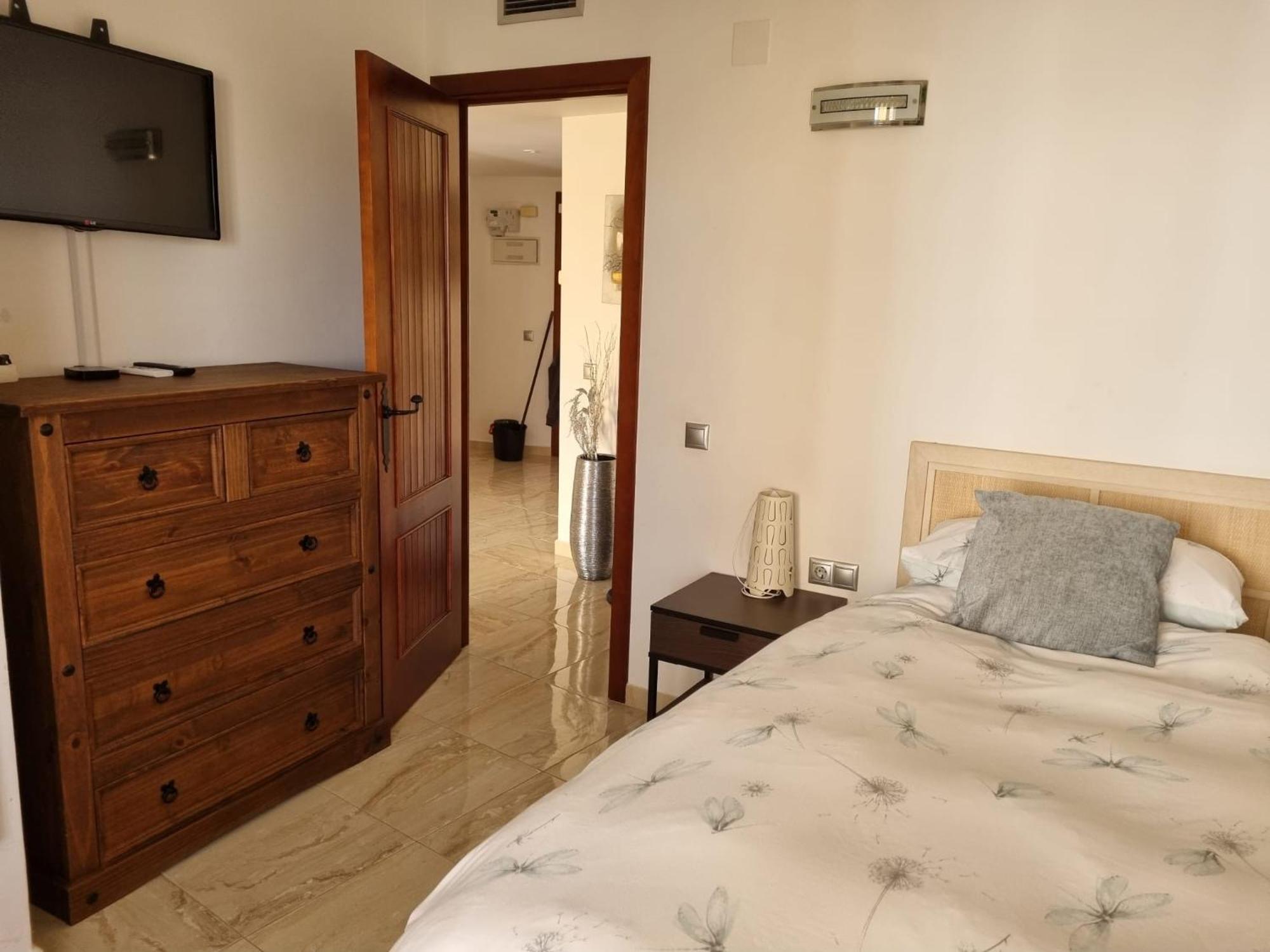 Panorama Park, Punta Prima, 5 Star Luxury 2 Bedroom Apartment Like No Other アリカンテ エクステリア 写真